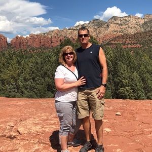 Meet your Posher, Lori